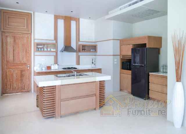 Ahli Kitchen Set Cipondoh