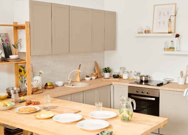 Jasa Furniture Custom Jonggol Bogor