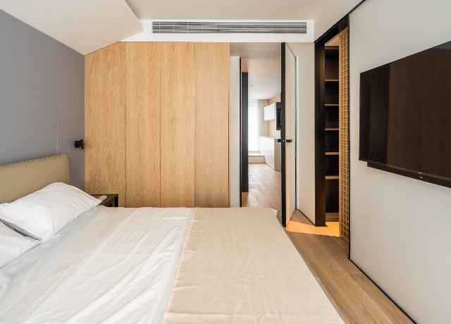 Custom Furniture Tanah Abang